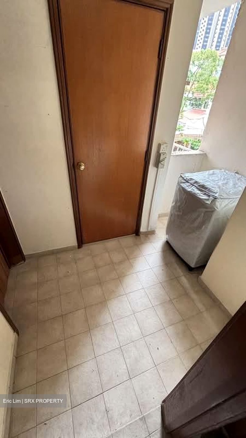 Laguna Green (D16), Condominium #570190831